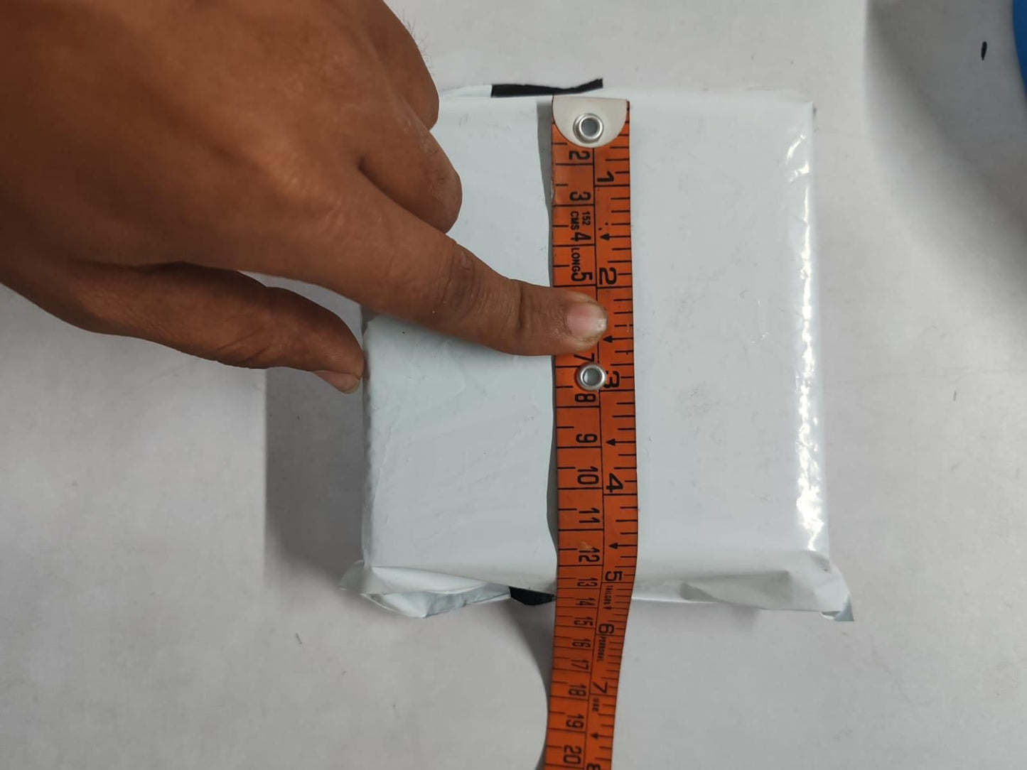 Toe & Foot Warmers, Body Heat Patches & Insole Warmer - 2 Pieces